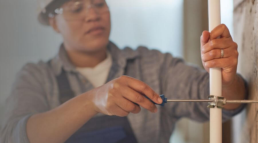 Professional annual plumbing maintenance services in Bairoil, WY